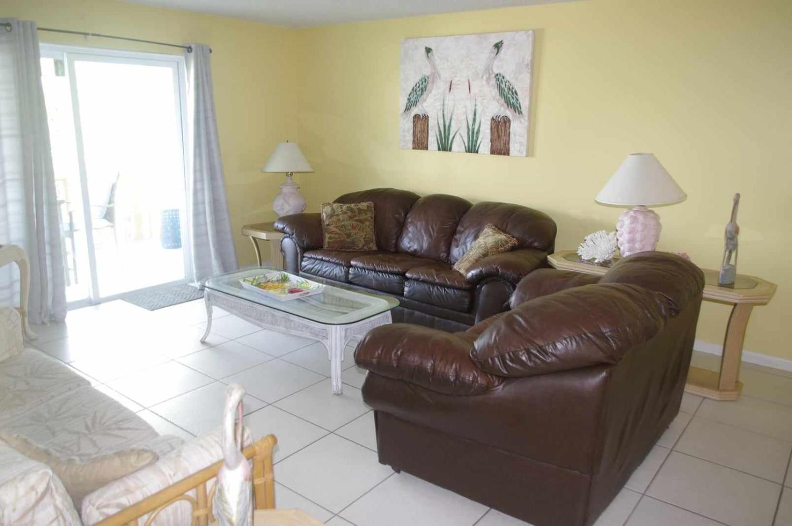 Marion Lane Suites Cocoa Beach Exterior foto