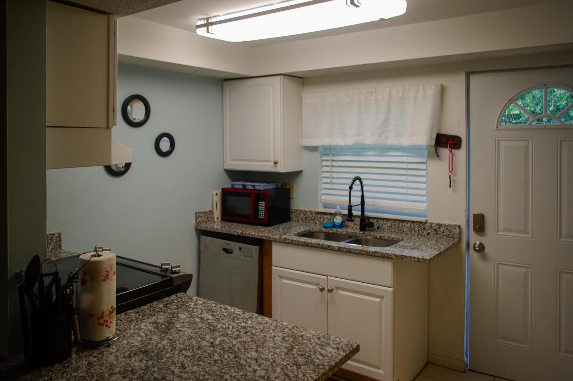 Marion Lane Suites Cocoa Beach Exterior foto