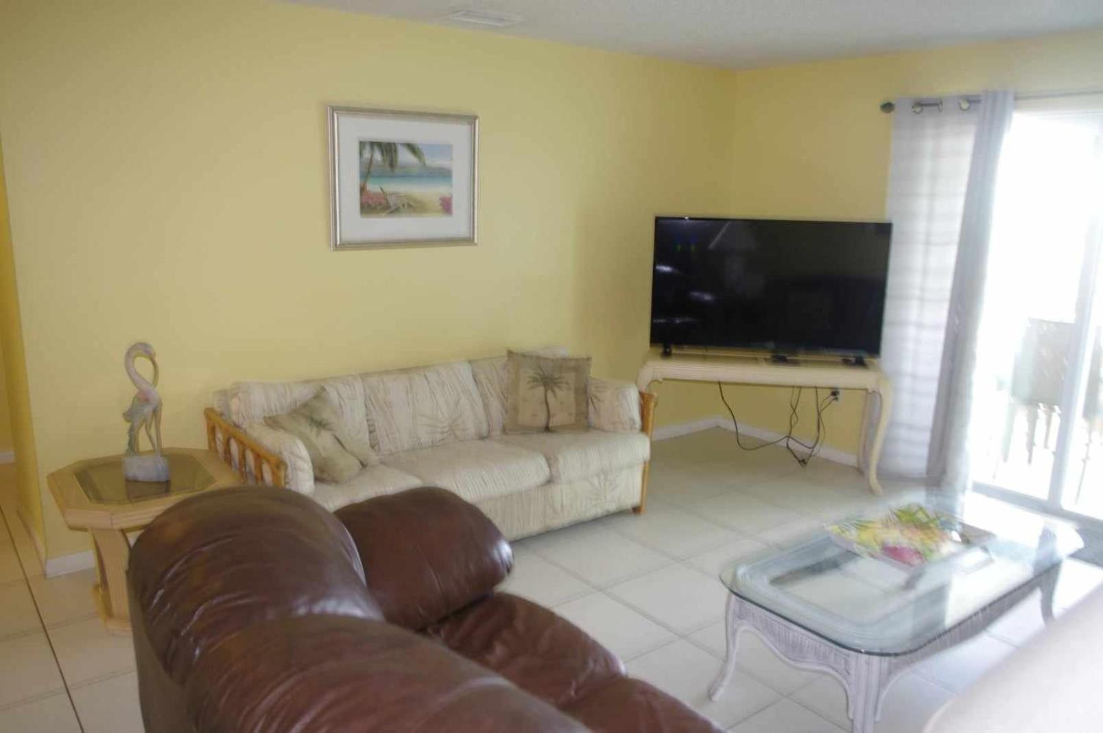 Marion Lane Suites Cocoa Beach Exterior foto