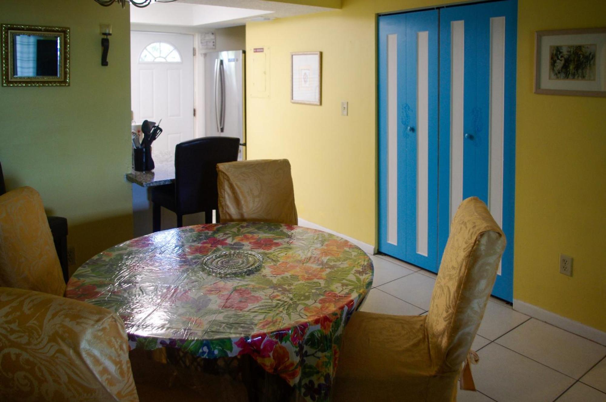Marion Lane Suites Cocoa Beach Exterior foto