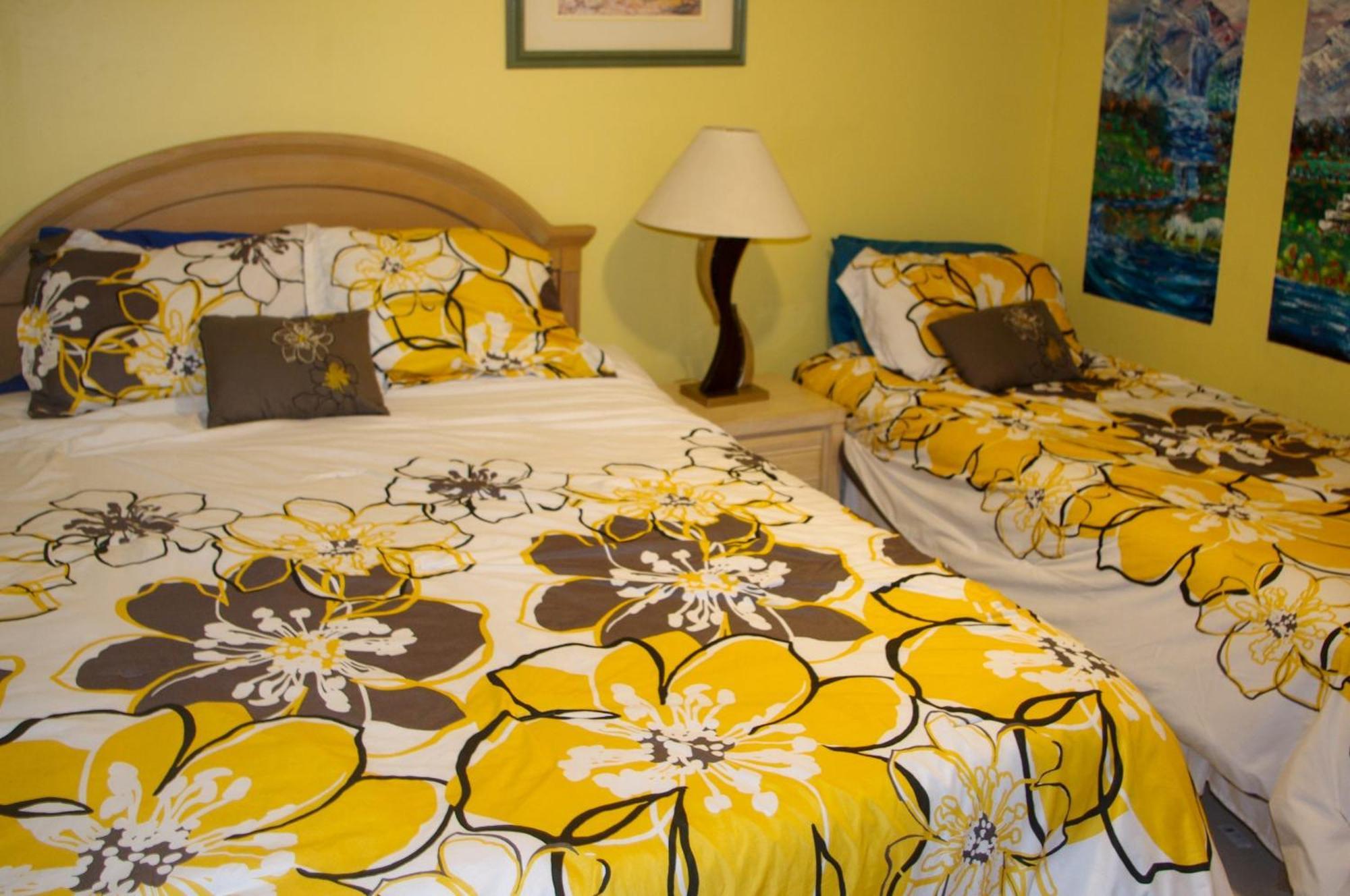 Marion Lane Suites Cocoa Beach Exterior foto