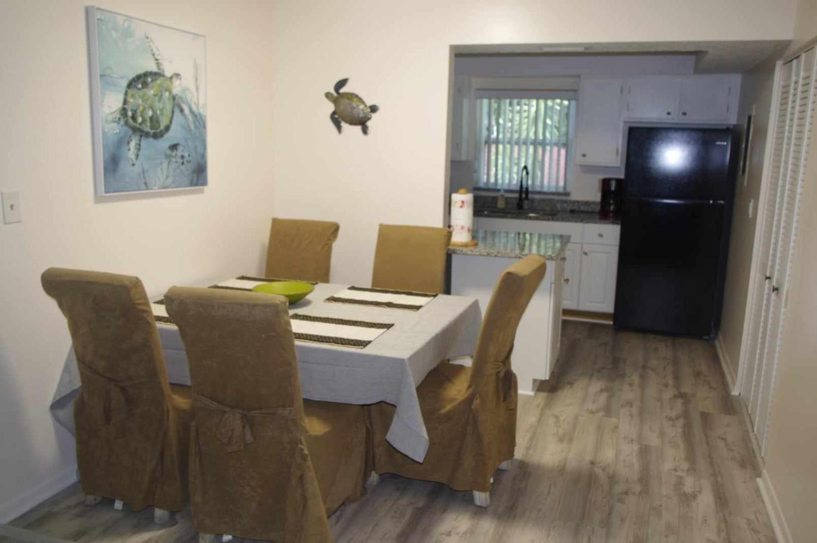 Marion Lane Suites Cocoa Beach Exterior foto
