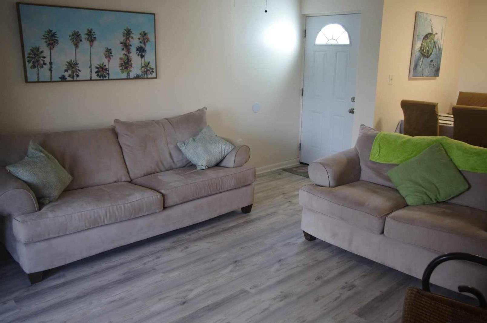 Marion Lane Suites Cocoa Beach Exterior foto